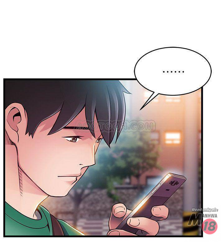 Weak Point Raw Chapter 72 Page 28
