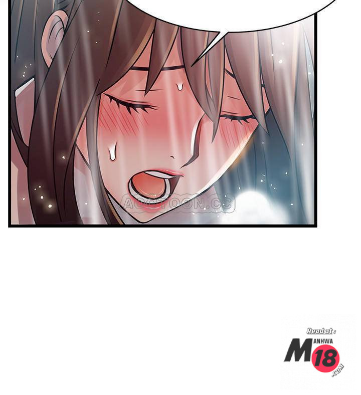 Weak Point Raw Chapter 74 Page 21