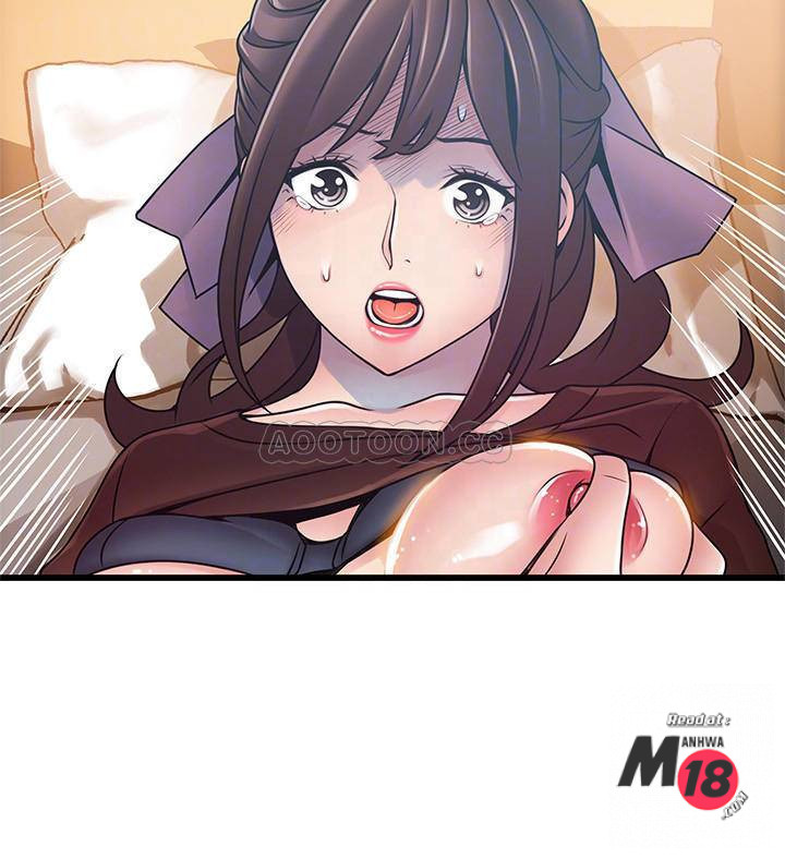 Weak Point Raw Chapter 76 Page 10