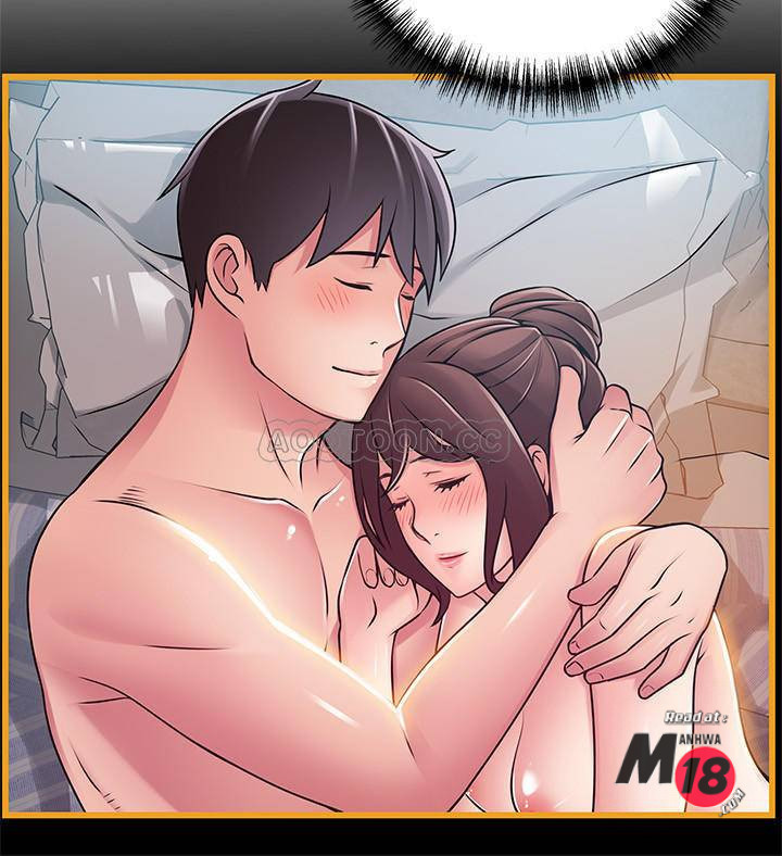 Weak Point Raw Chapter 76 Page 34