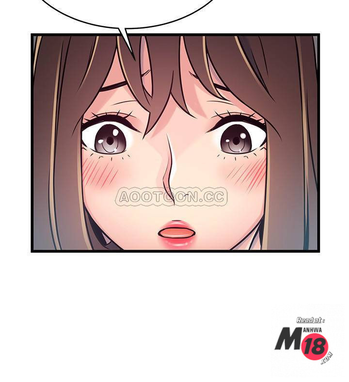 Weak Point Raw Chapter 76 Page 37