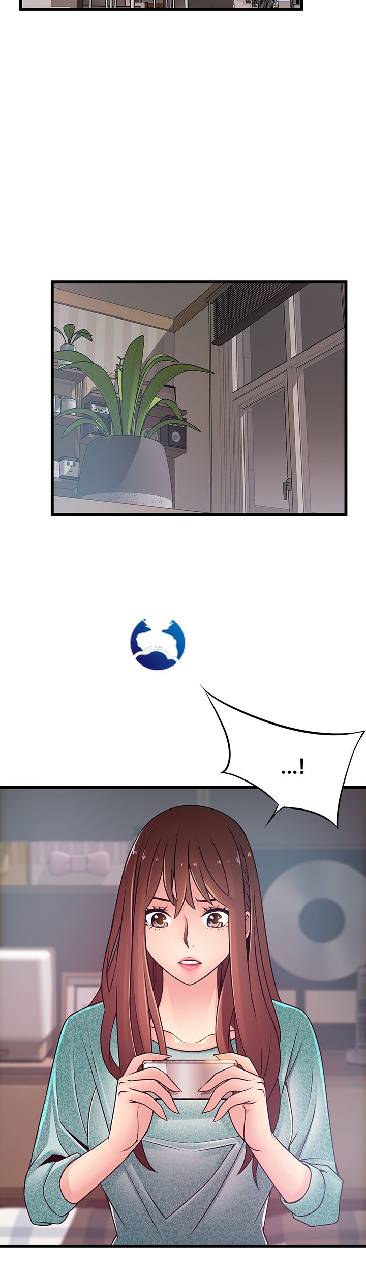 Weak Point Raw Chapter 91 Page 5