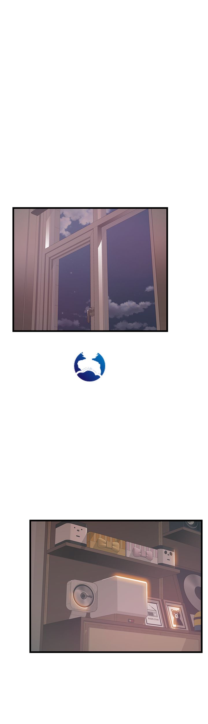 Weak Point Raw Chapter 91 Page 9