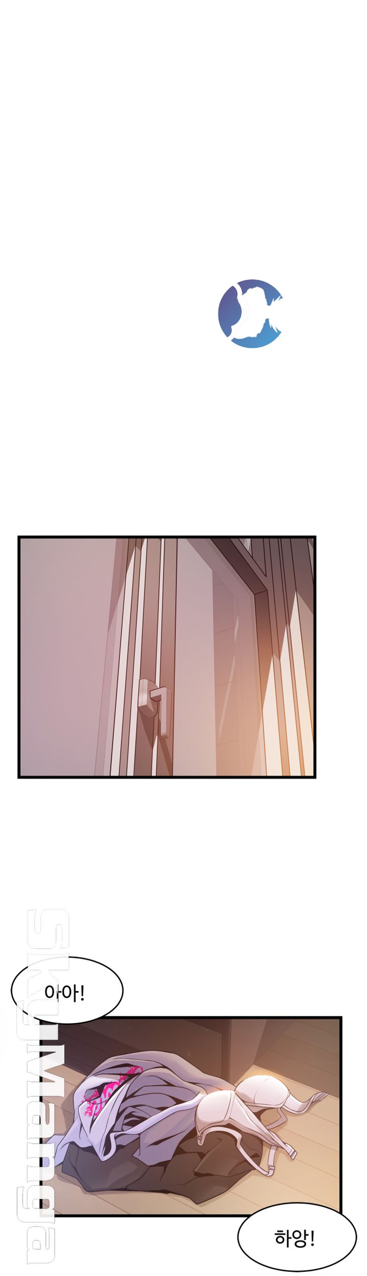 Weak Point Raw Chapter 92 Page 27
