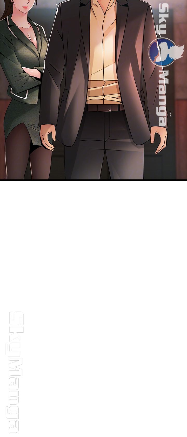 Weak Point Raw Chapter 94 Page 4
