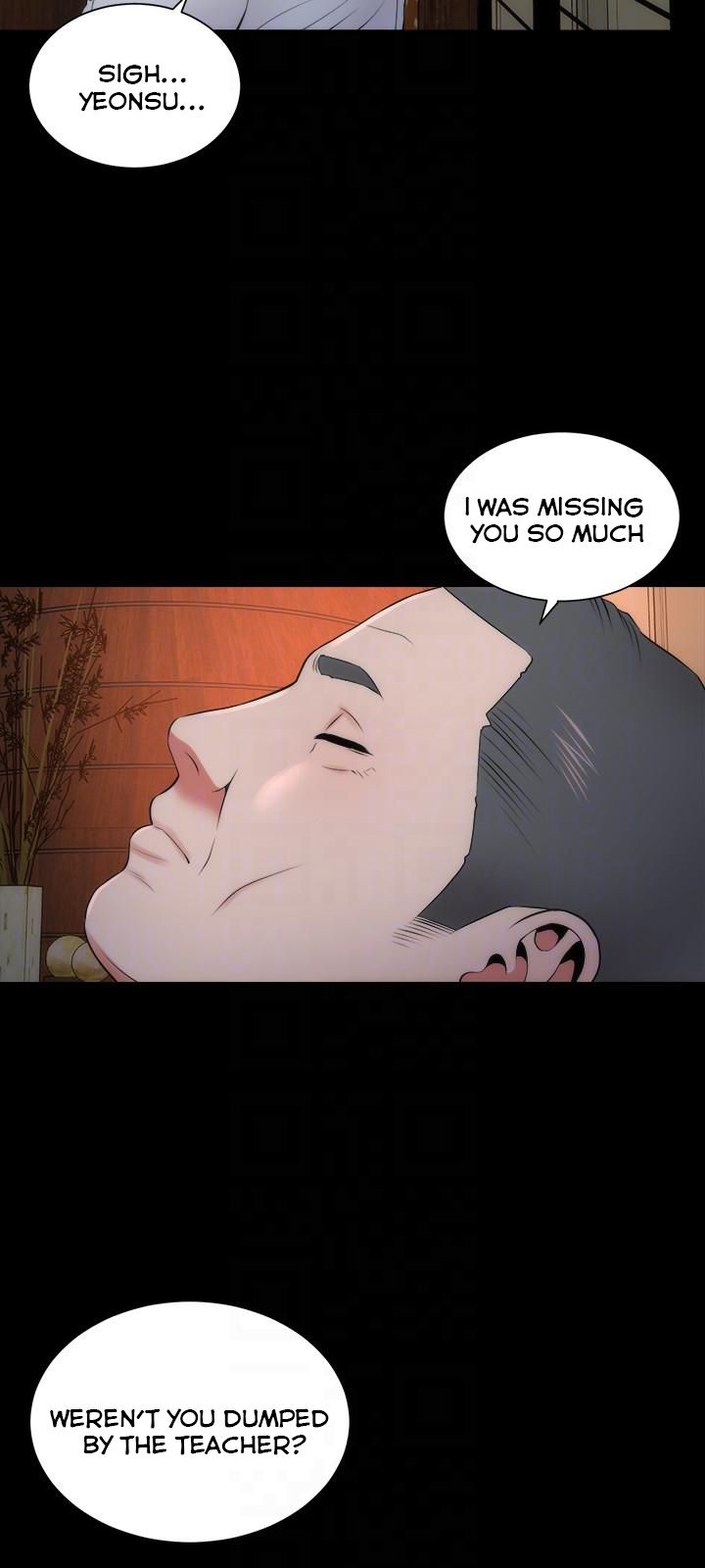 The Mother and Daughter Next Door Chapter 14 Page 21