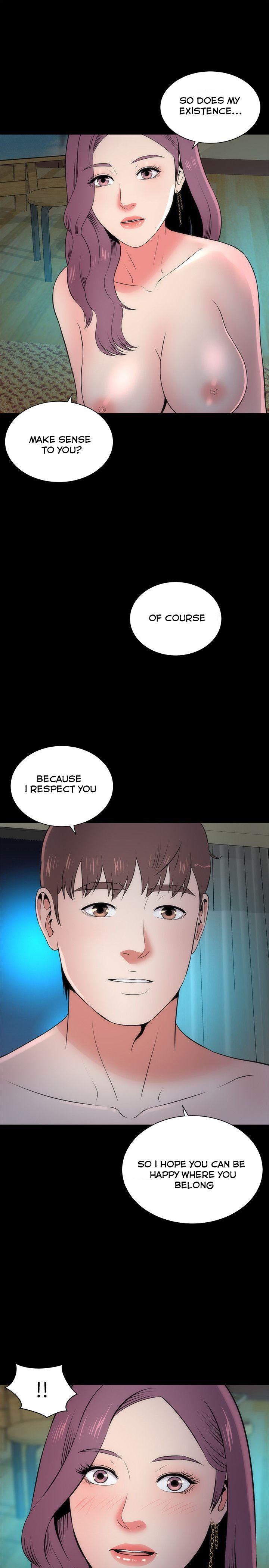 The Mother and Daughter Next Door Chapter 16 Page 1
