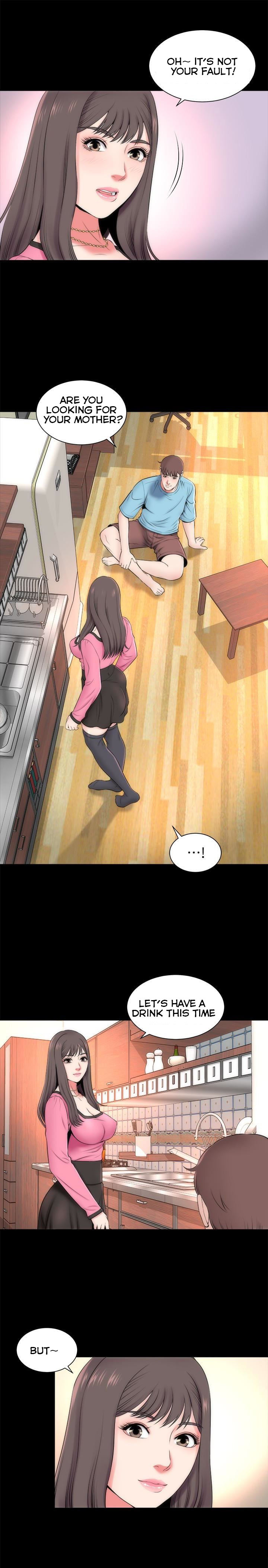 The Mother and Daughter Next Door Chapter 24 Page 10