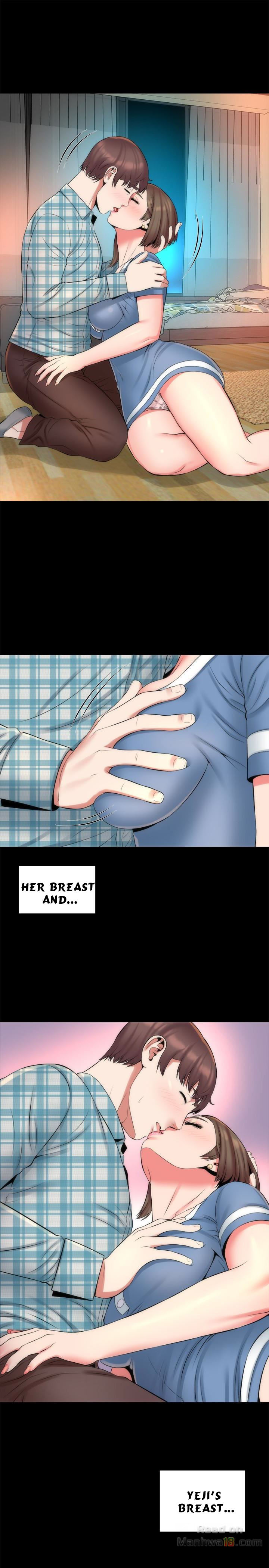 The Mother and Daughter Next Door Chapter 30 Page 5
