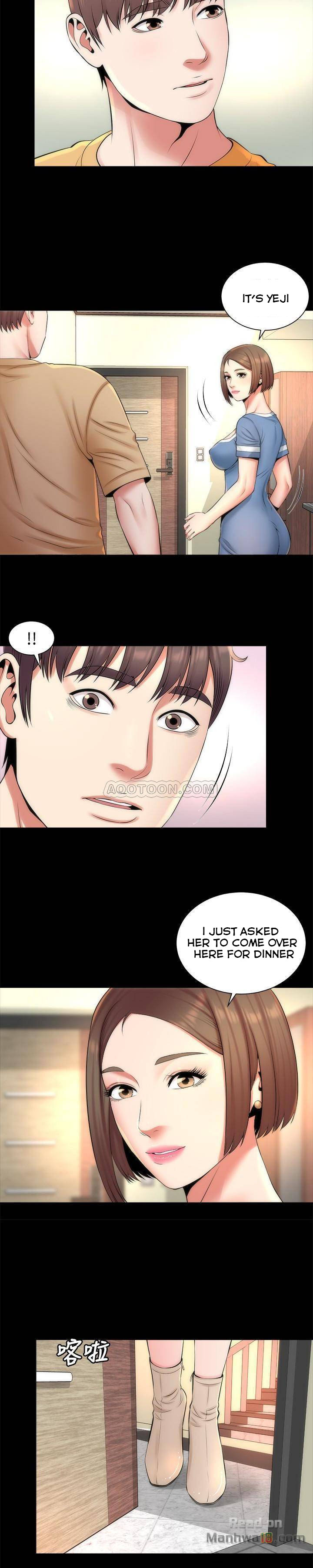The Mother and Daughter Next Door Chapter 31 Page 3
