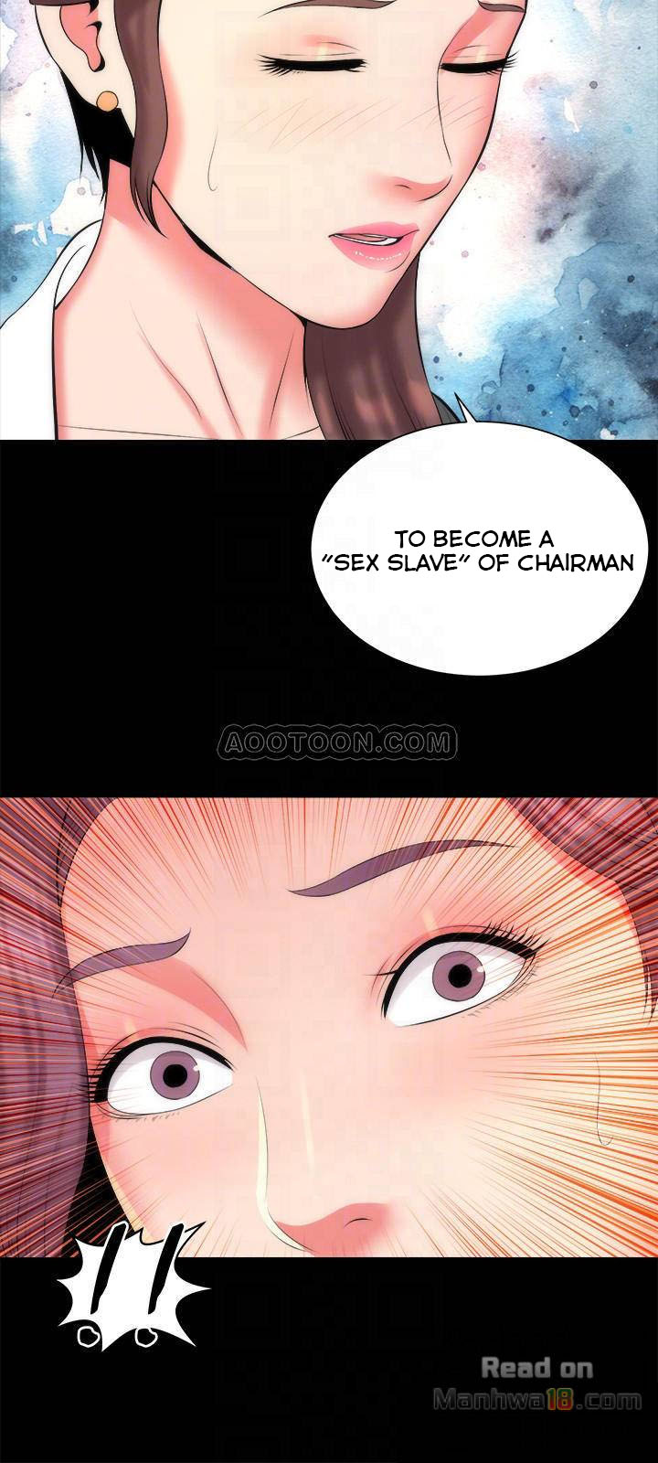 The Mother and Daughter Next Door Chapter 32 Page 18