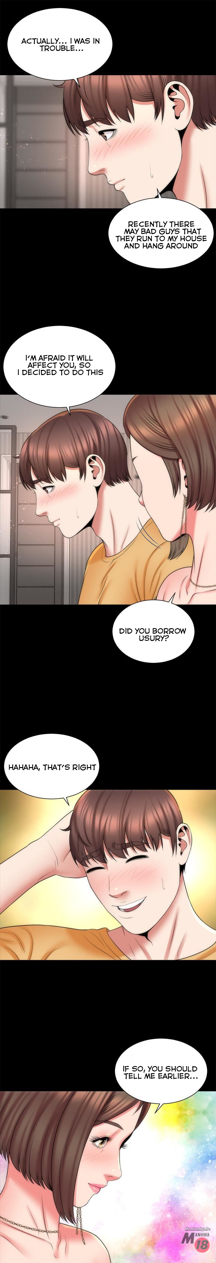 The Mother and Daughter Next Door Chapter 39 Page 22