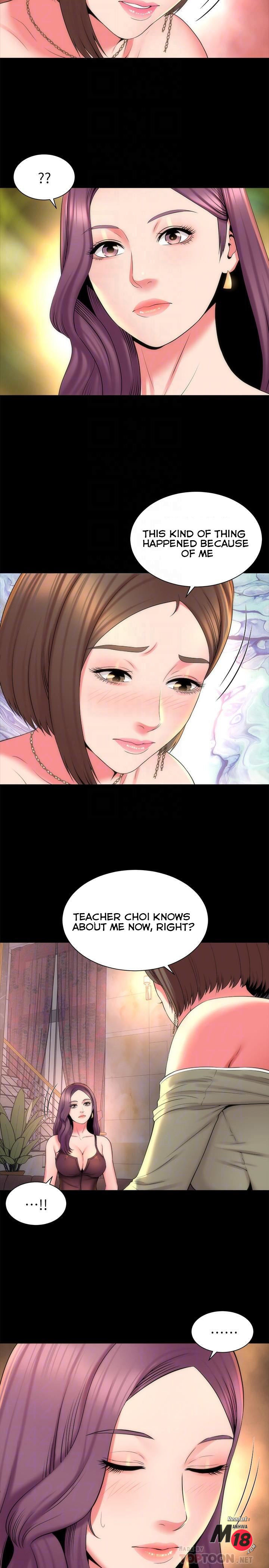 The Mother and Daughter Next Door Chapter 44 Page 8