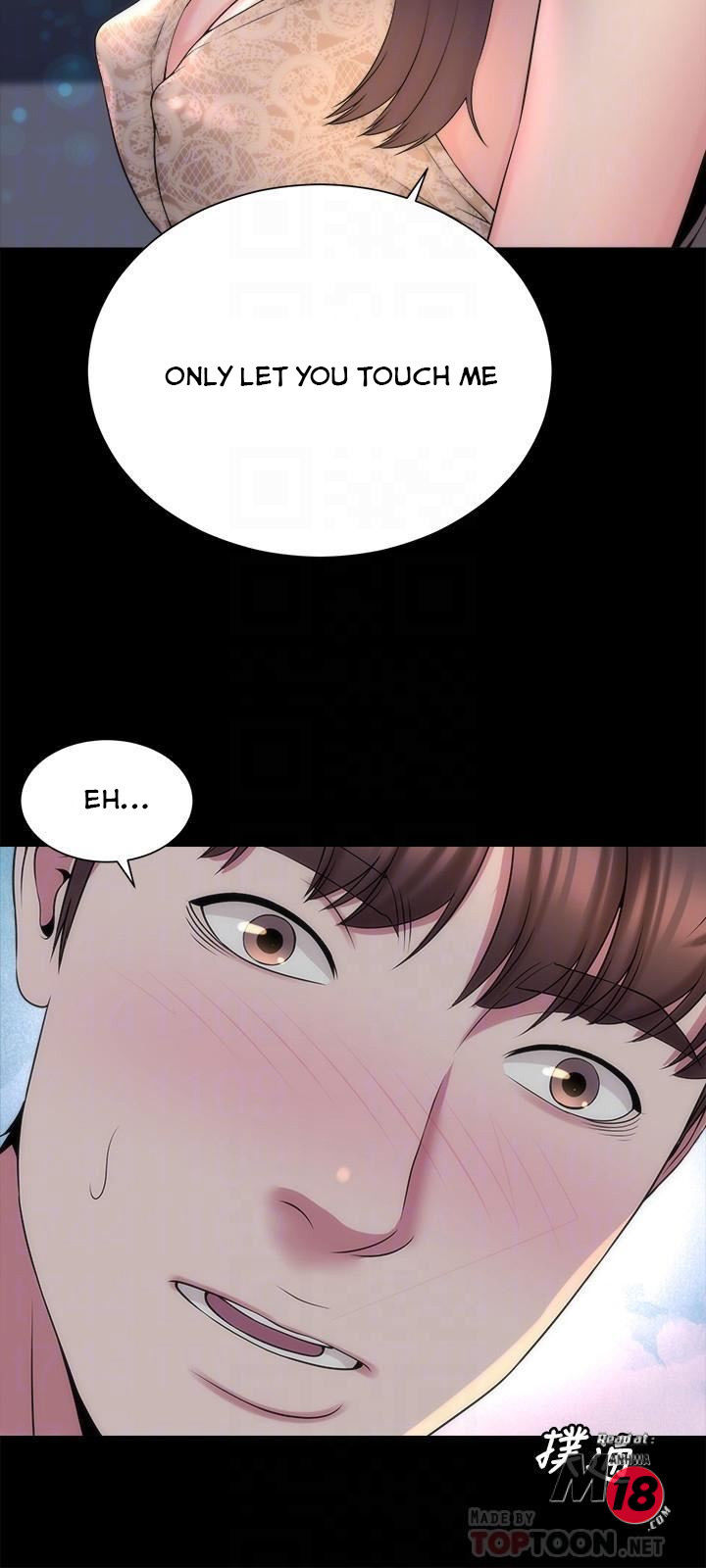 The Mother and Daughter Next Door Chapter 45 Page 18