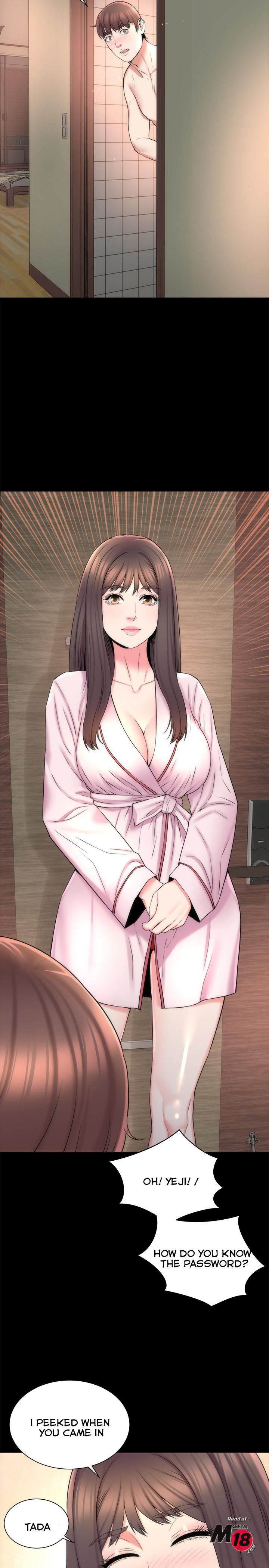 The Mother and Daughter Next Door Chapter 45 Page 26