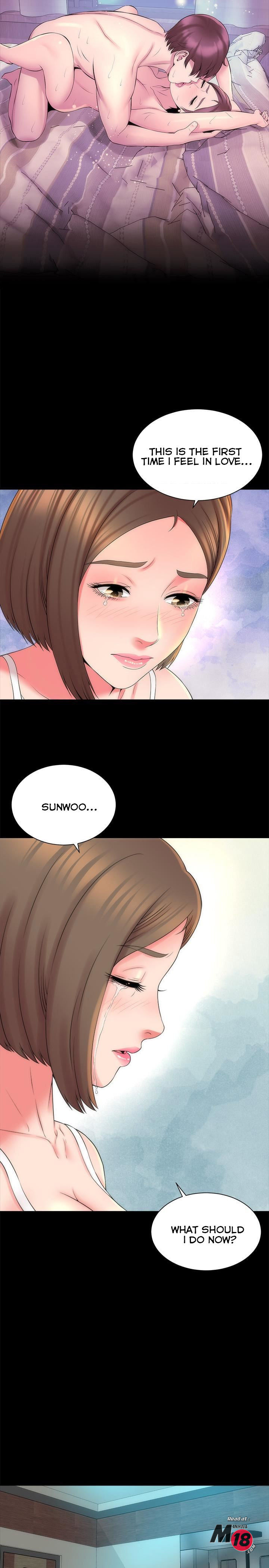 The Mother and Daughter Next Door Chapter 46 Page 11