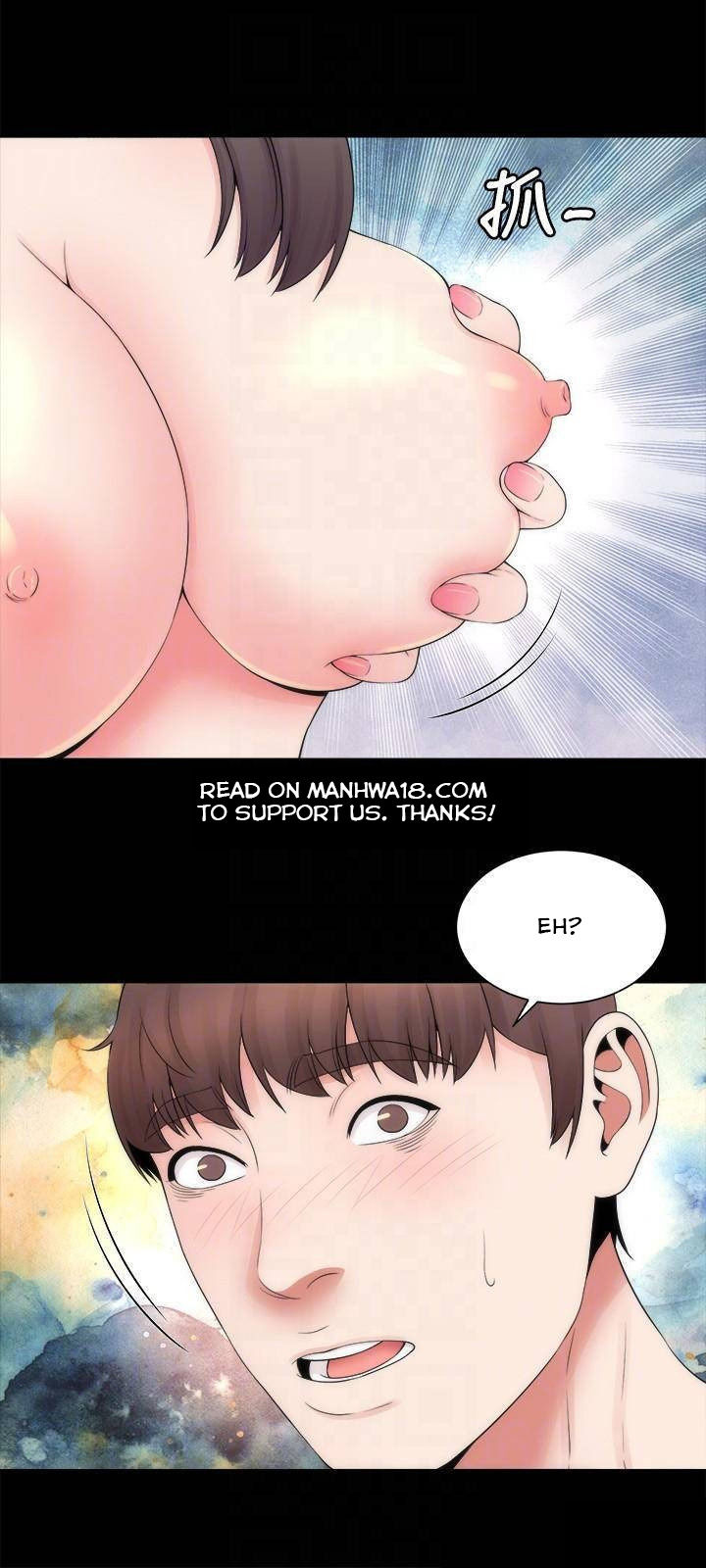 The Mother and Daughter Next Door Chapter 47 Page 6