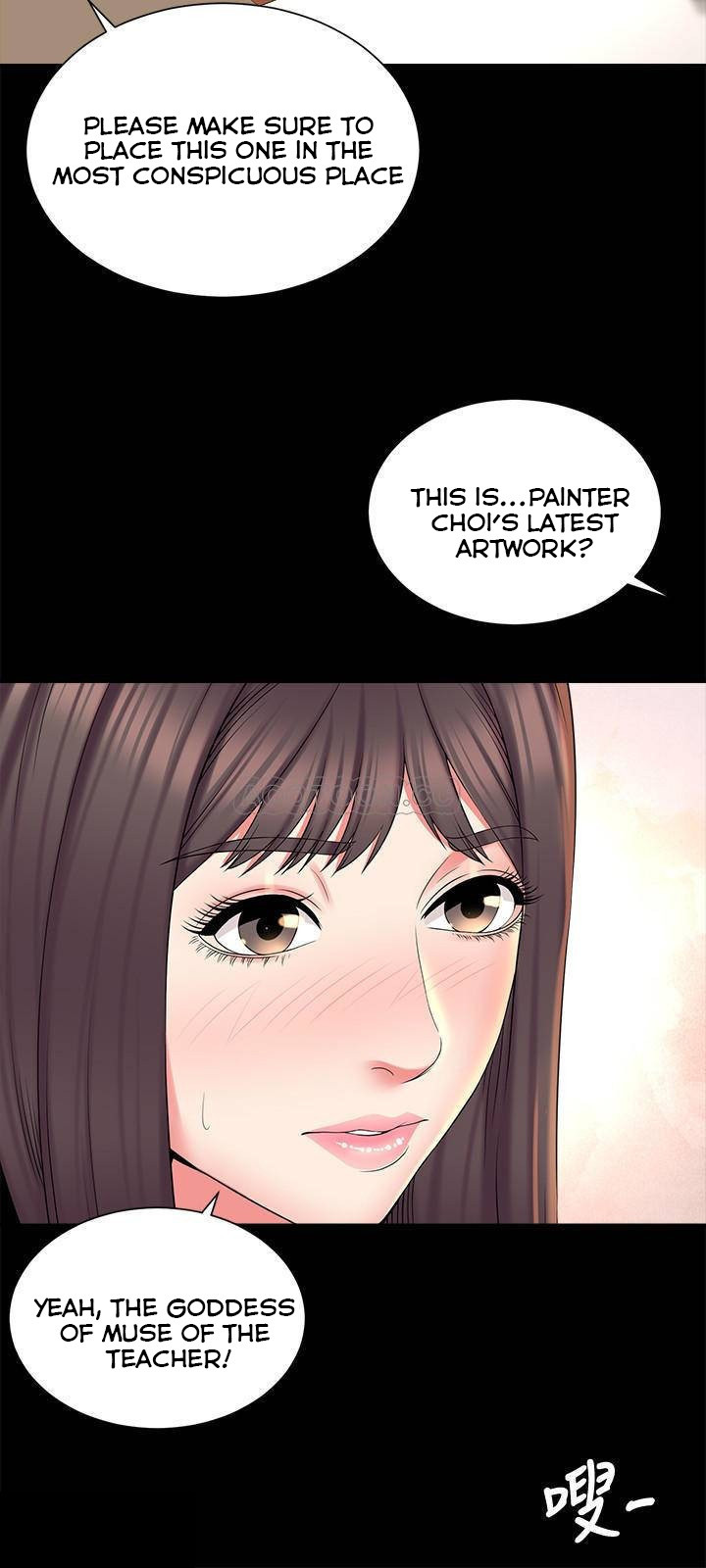 The Mother and Daughter Next Door Chapter 49 Page 21