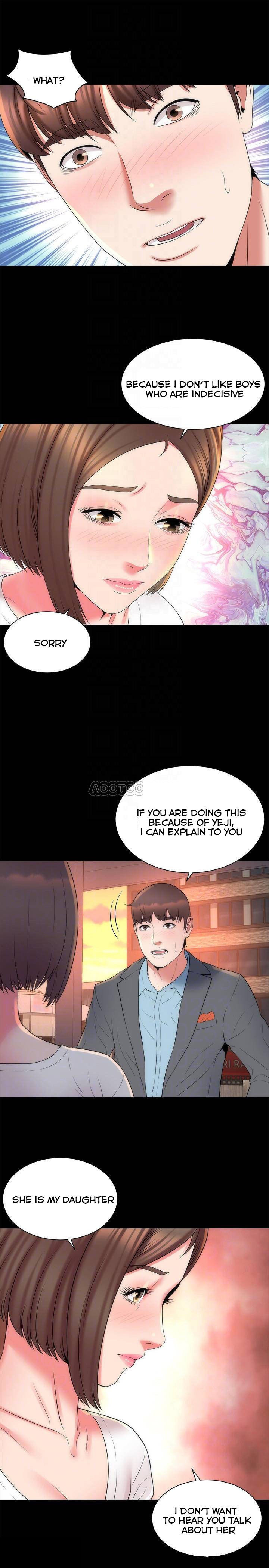 The Mother and Daughter Next Door Chapter 50 Page 16