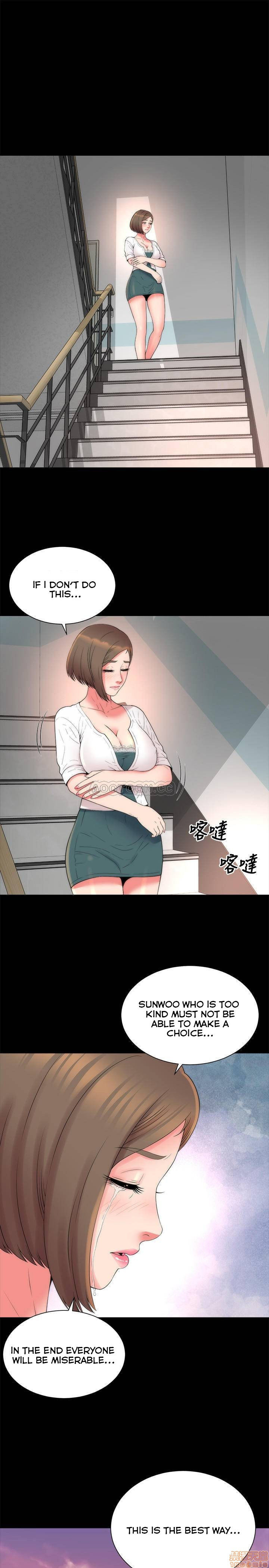 The Mother and Daughter Next Door Chapter 50 Page 19