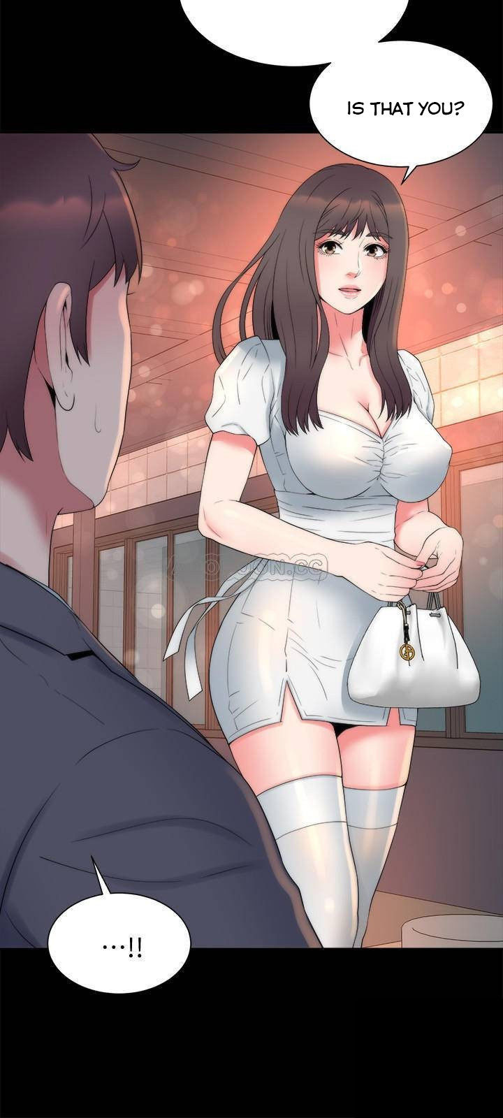 The Mother and Daughter Next Door Chapter 50 Page 21