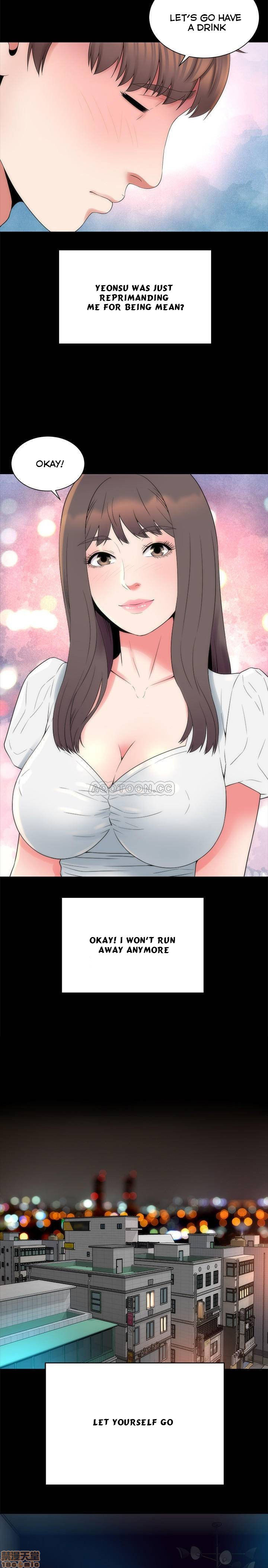 The Mother and Daughter Next Door Chapter 50 Page 23