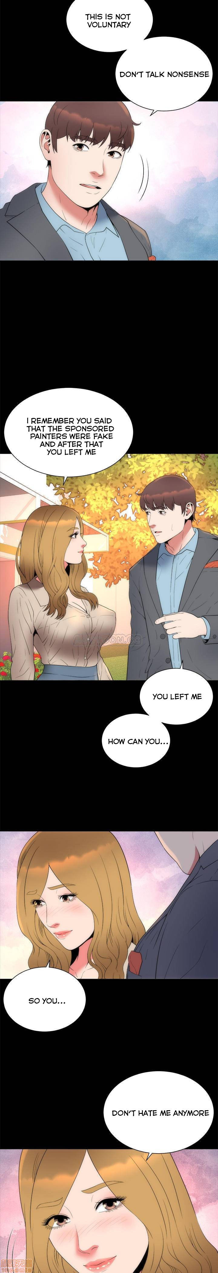 The Mother and Daughter Next Door Chapter 50 Page 5