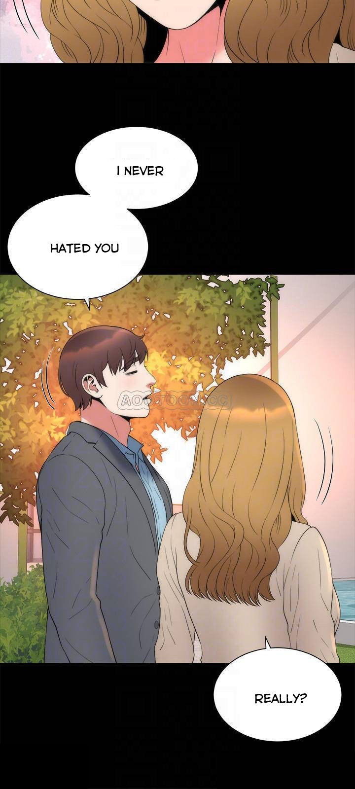 The Mother and Daughter Next Door Chapter 50 Page 6