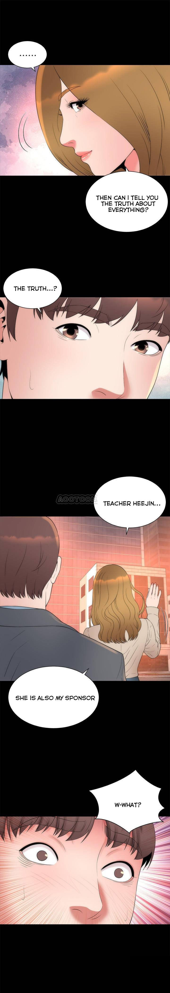 The Mother and Daughter Next Door Chapter 50 Page 7