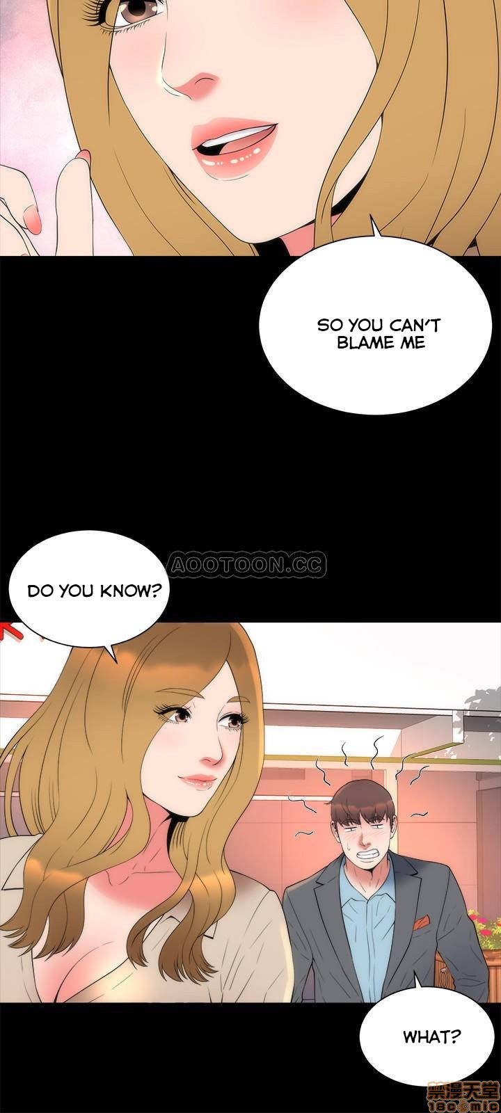 The Mother and Daughter Next Door Chapter 50 Page 9