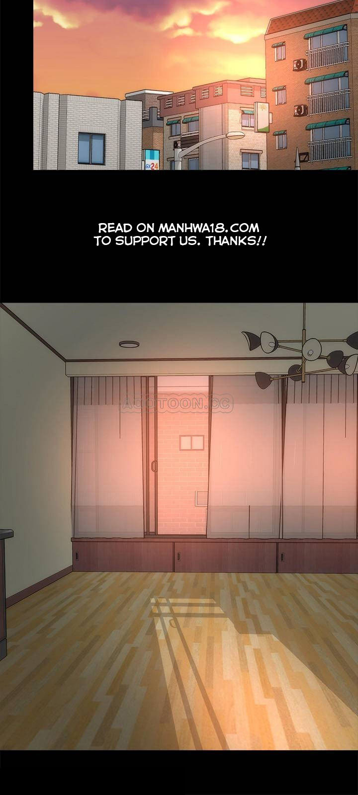 The Mother and Daughter Next Door Chapter 51 Page 15