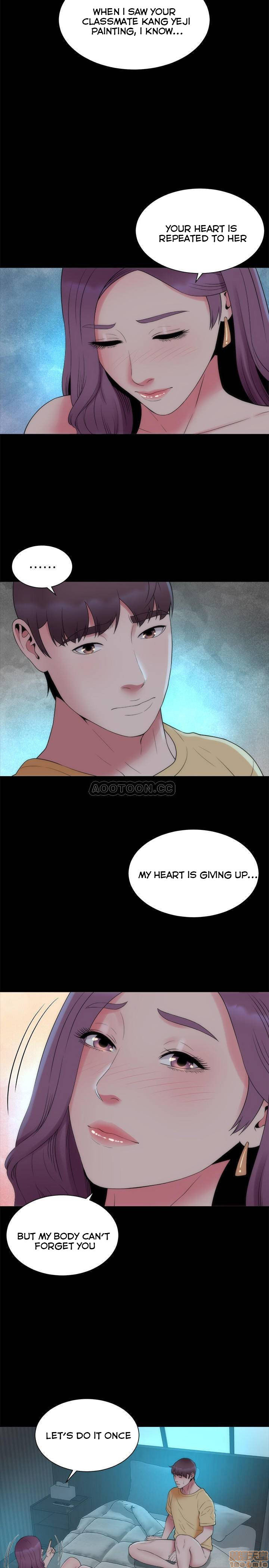 The Mother and Daughter Next Door Chapter 51 Page 23