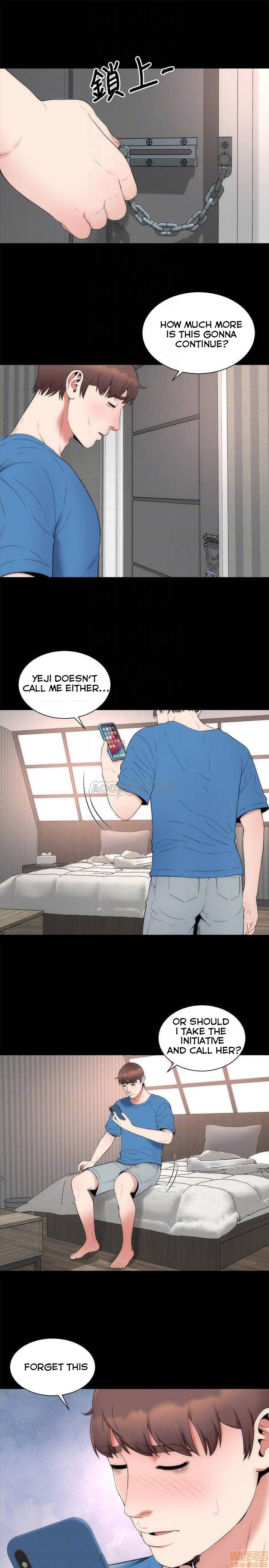The Mother and Daughter Next Door Chapter 52 Page 10