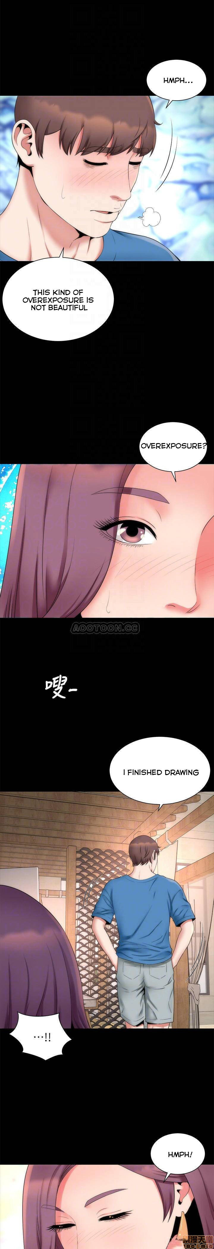 The Mother and Daughter Next Door Chapter 52 Page 8