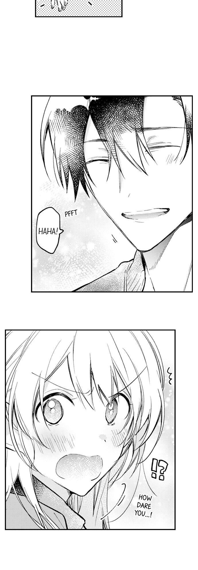 Kekkon Shitanode, Sex Yuukyuu Kudasai! Chapter 13 Page 15