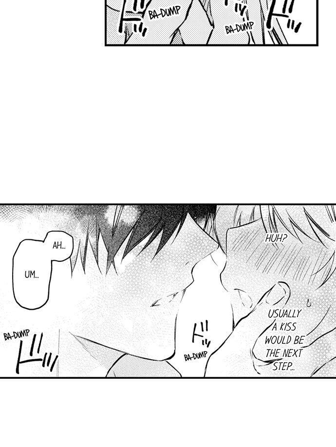 Kekkon Shitanode, Sex Yuukyuu Kudasai! Chapter 10 Page 14