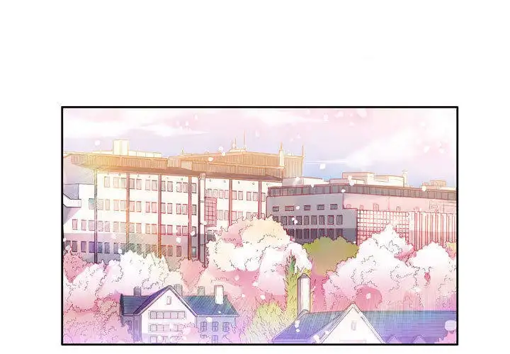 Yuri’s Part Time Job Chapter 1 Page 1