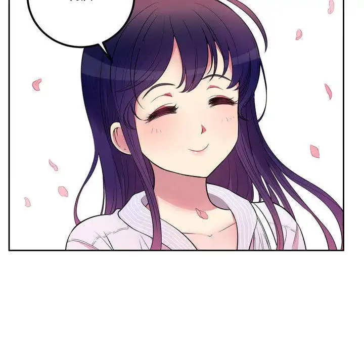 Yuri’s Part Time Job Chapter 1 Page 10