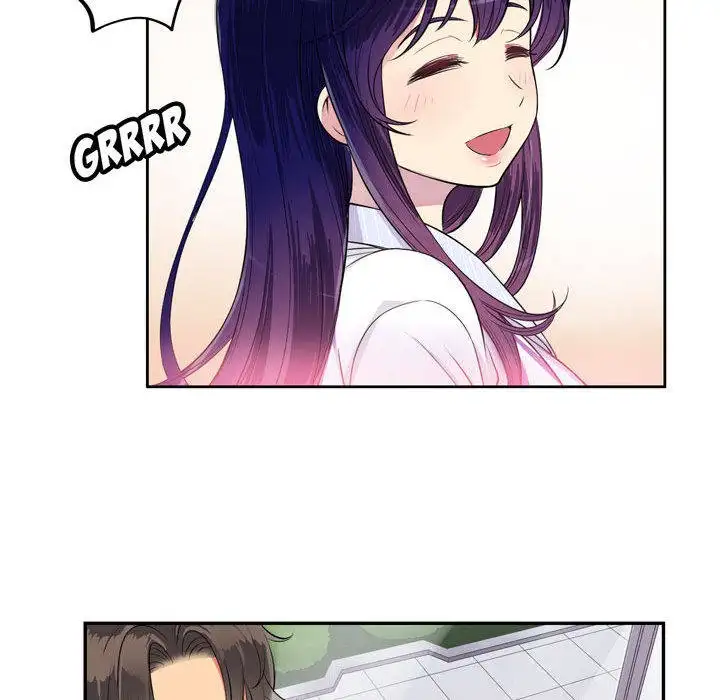 Yuri’s Part Time Job Chapter 1 Page 15