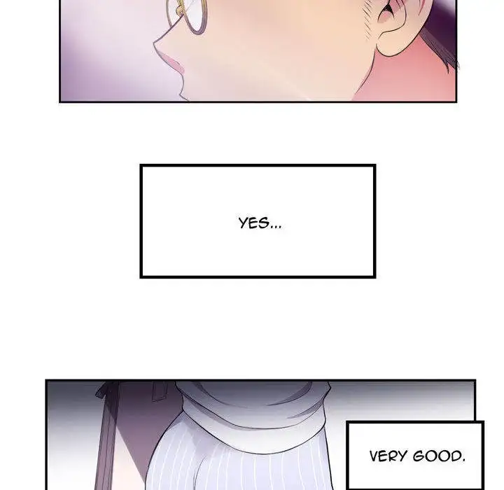 Yuri’s Part Time Job Chapter 1 Page 17