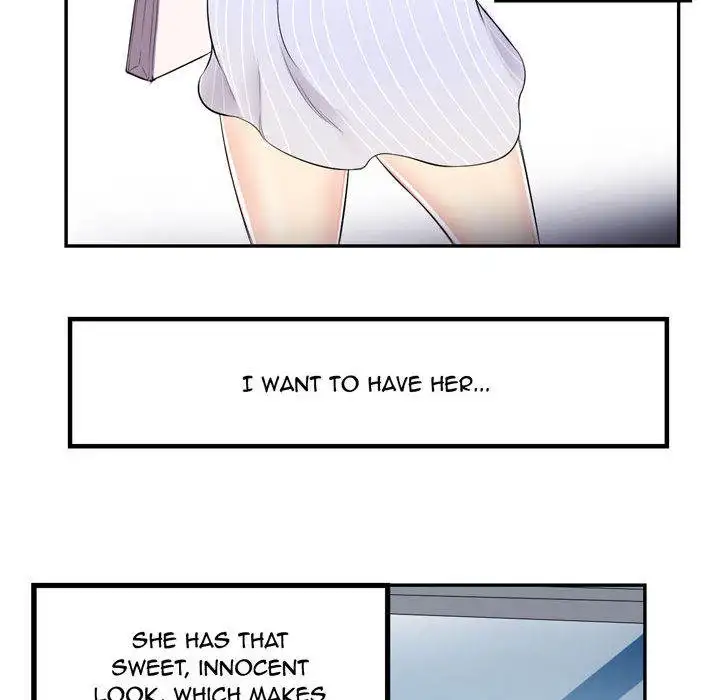 Yuri’s Part Time Job Chapter 1 Page 18