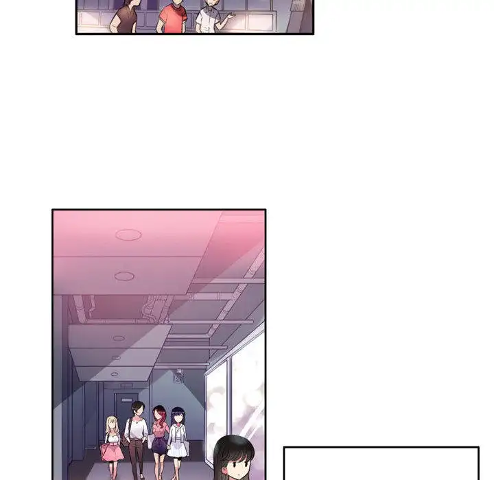 Yuri’s Part Time Job Chapter 1 Page 21