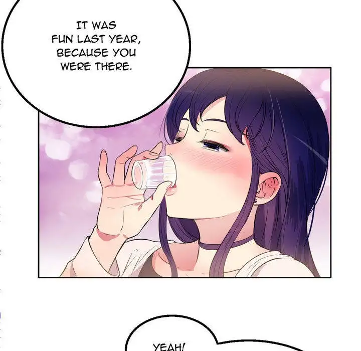 Yuri’s Part Time Job Chapter 1 Page 23