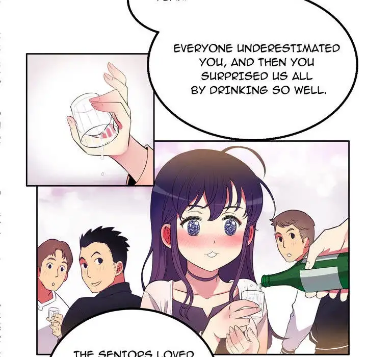 Yuri’s Part Time Job Chapter 1 Page 24