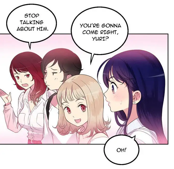 Yuri’s Part Time Job Chapter 1 Page 26