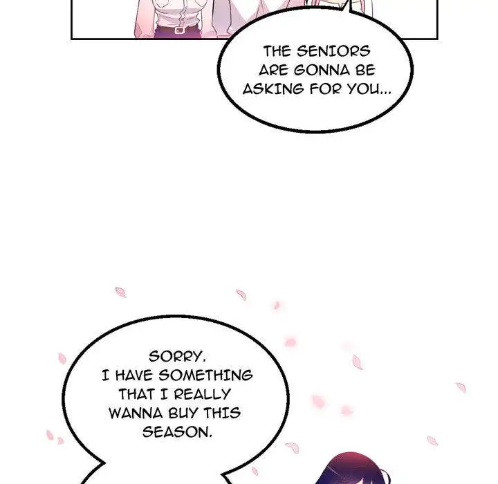 Yuri’s Part Time Job Chapter 1 Page 29