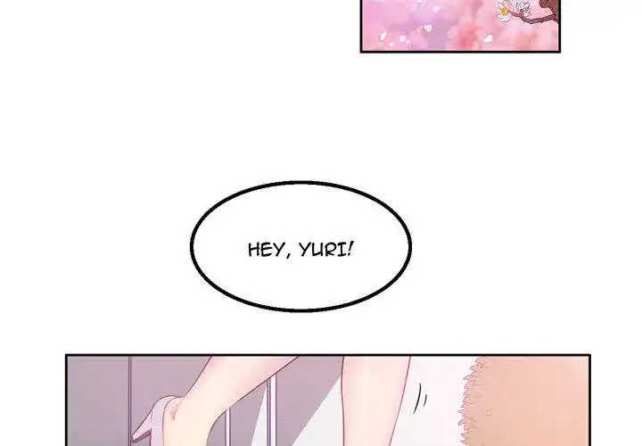 Yuri’s Part Time Job Chapter 1 Page 3