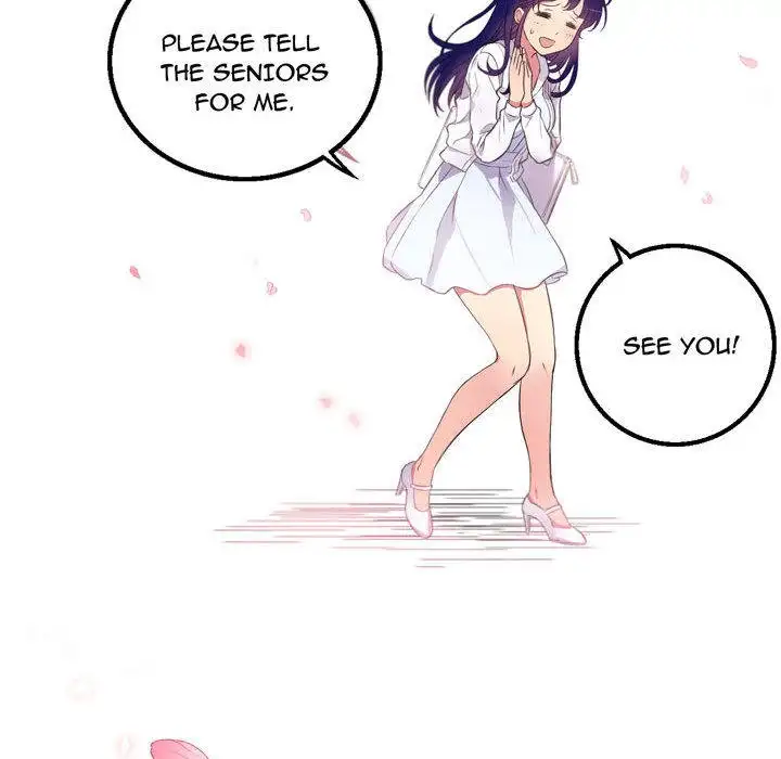 Yuri’s Part Time Job Chapter 1 Page 30