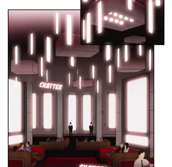 Yuri’s Part Time Job Chapter 1 Page 33