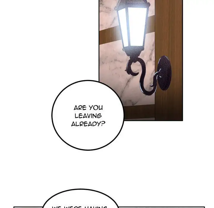 Yuri’s Part Time Job Chapter 1 Page 39